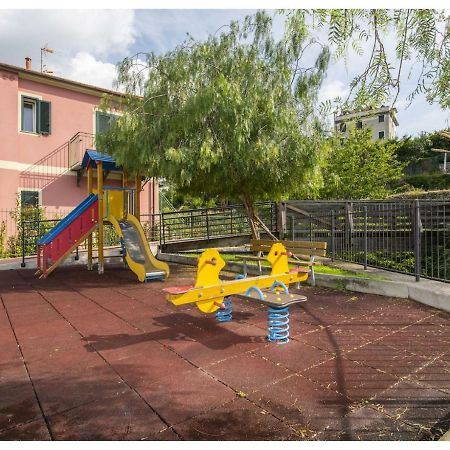Vento Di Greco Apartment San Bartolomeo Al Mare Exterior foto