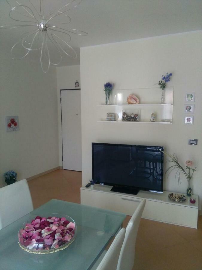 Vento Di Greco Apartment San Bartolomeo Al Mare Exterior foto