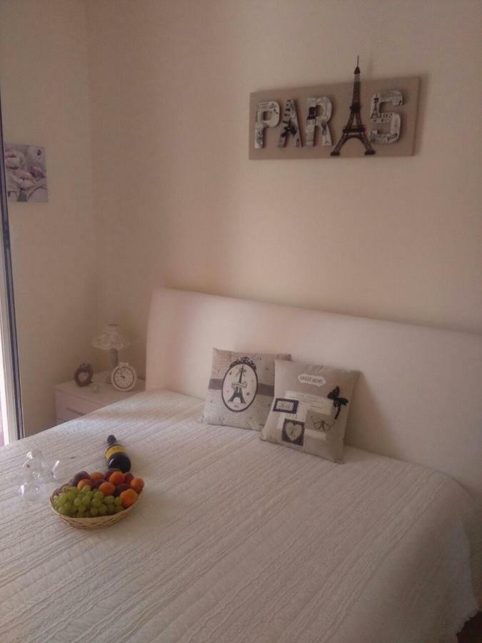 Vento Di Greco Apartment San Bartolomeo Al Mare Exterior foto